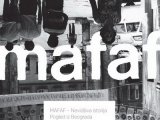 MAFAF - Pogled iz Beograda