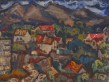 Koloristički ekspresionizam u jugoslovenskom slikarstvu