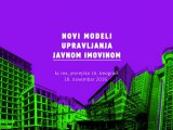 Novi modeli upravljanja javnom svojinom