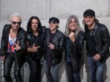Scorpions prvi put u Beogradu