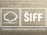 The first Sumadija international film festival