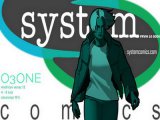 10 godina System Comicsa