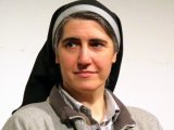 Sestra Tereza u Filozofskom