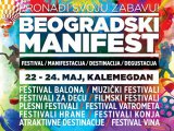 Novi festival festivala i zabave