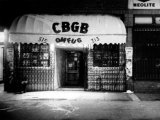 CBGB na Trajbeka
