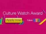 Nagrada Culture Watch