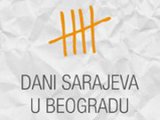  5. Dani Sarajeva u Beogradu