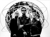 Depeche nastavili turneju