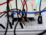 DIY Arduino radionica u SC-u