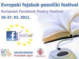 2. Facebook pesnički festival