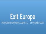 Exit Europe Sarajevo