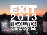 Exit - R:Evolution