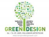 Sarajevo Design, Green