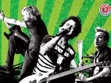 Green Day prvi put u Beogradu
