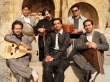 Tradicionalna iranska muzika