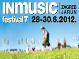 7. INmusic festival na Jarunu