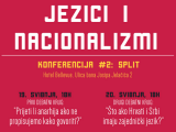 Šta ako Hrvati i Srbi imaju zajednički jezik?
