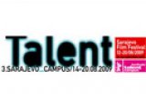 Poziv na Sarajevo Talent Campus