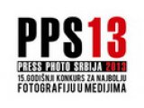 Konkurs Press Photo Srbija 2013