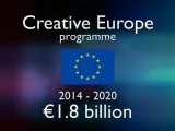 Kreativna Evropa 2014-2020.