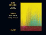 CD LP Dua s Kimom Helvegom