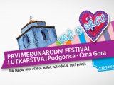 Nagrade 1. Festivala lutkarstva u Podgorici