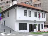 Renovirana Manakova kuća