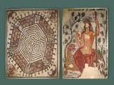 Mozaici Gamzigrada u Narodnom muzeju