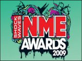 NME nagrade za Oejzis, Mjuz…