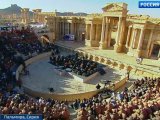 Ruski koncert u Palmiri
