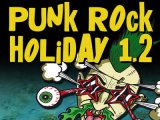 Punk Rock Holiday u Tolminu