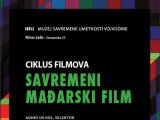 Dani mađarskog filma u MSUV