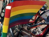 4. Tirana Gay (P)Ride