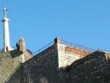 Dunavske tvrđave u Briselu