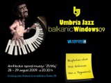 Zvezde Umbria Jazz festivala