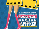 16. filmski front