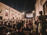 21. Motovun film festival, otvaranje