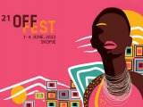 21. offest, skoplje