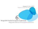 Beogradski festival evropske knjizevnosti