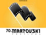 70. martovski festival