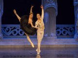 balet, narodno pozoriste