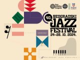 40. beogradski dzez fest