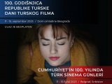 dani turskog filma