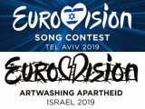 evrovizija, izrael, bojkot