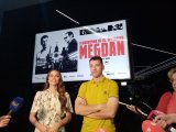 megdan, bioskop