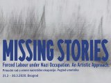 Missing Stories, Salon MSUB