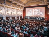 Ne damo Kino Europa