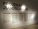 Projekat Jugoslavija, Kiosk