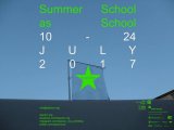 Summer School as School