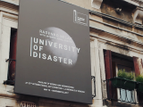 University of disaster, MSURS